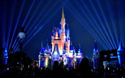 What to Expect When Walt Disney World Reopens