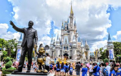 Five Things You Should Never Do at Disney World