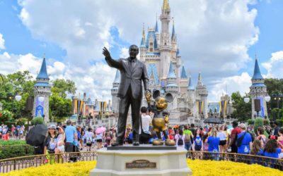 Walt Disney World to Reopen in Two Waves: July 11, July 15 after COVID-19 Pandemic Shutdown