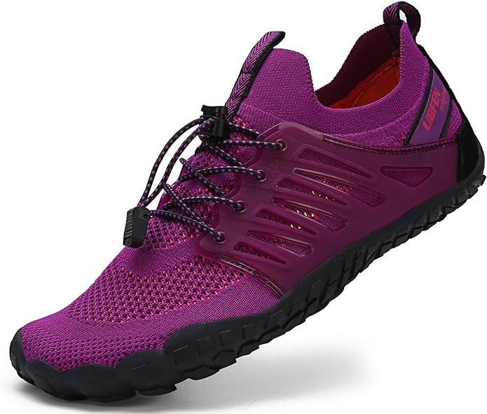 UBFEN Water Shoes for Men and Women