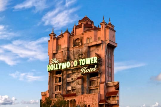 Best Hollywood Studios Rides and Attractions