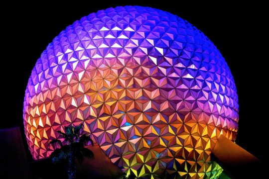 Best EPCOT Rides and Attractions