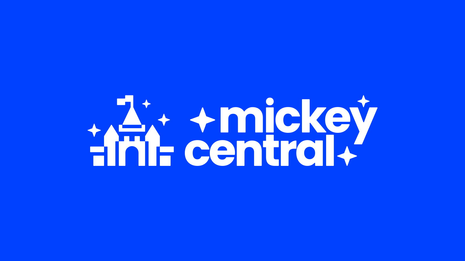 Mickey Central Is Getting a Fresh New Look!